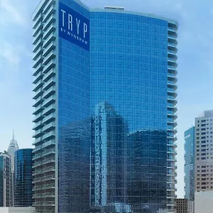 Tryp By Wyndham **** Dubaj