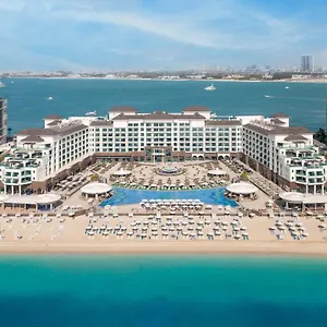 Taj Exotica & Spa, The Palm, ***** Dubaj