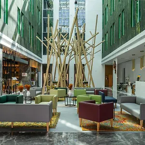Al Khoory Courtyard Dubai