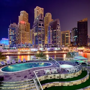 Pearl Marina *** Dubaj