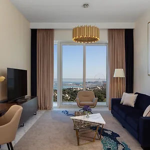 Avani Palm View & Апарт-отель