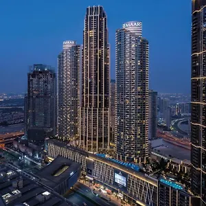 Address Mall ***** Dubaj