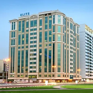 Elite Byblos ***** Dubaj