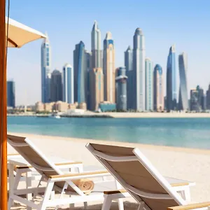 Adagio Premium The Palm Апарт-отель