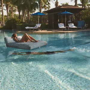 Four Seasons At Jumeirah ***** Dubaj