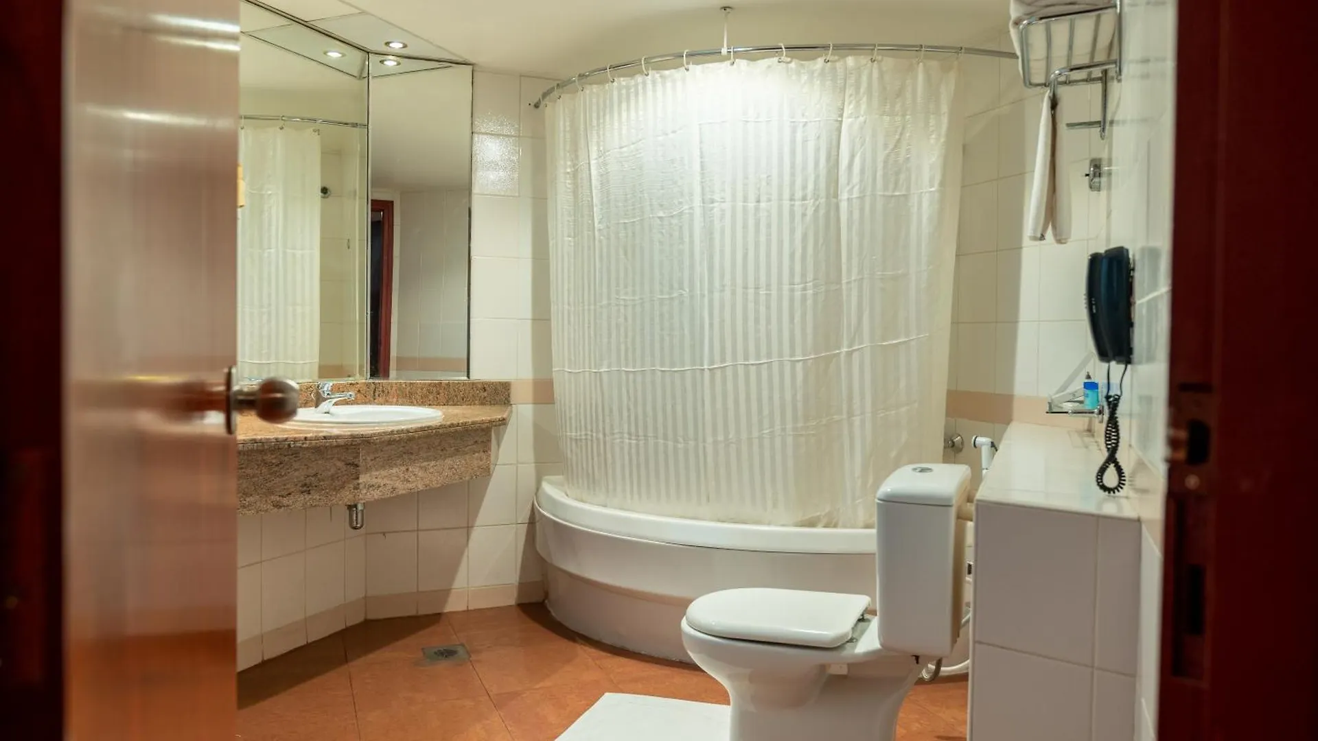 City Palace Hotel Dubaj 3*,  Zjednoczone Emiraty Arabskie